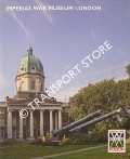 Book cover of Imperial War Museum Handbook by Imperial War Museum